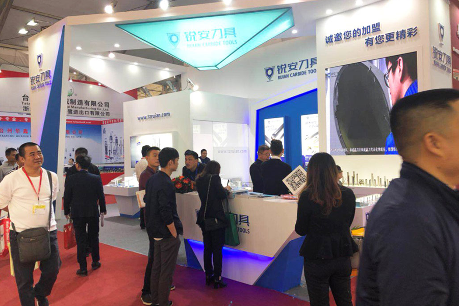 展會回顧 | 感恩有你，我們一路同行